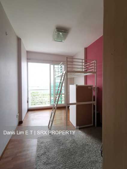 SunGlade (D19), Condominium #205853601